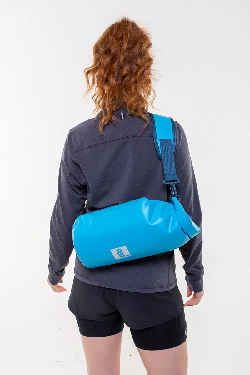 2023 Red Paddle Co 10L Roll Top Dry Bag-9